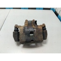 Суппорт тормозной передний левый Mitsubishi Lancer Cedia (CS) (2000 - 2003) MR955063