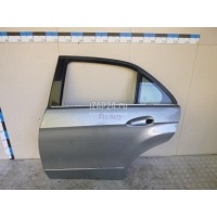 Дверь задняя левая Mercedes Benz W212 E-Klasse (2009 - 2016) 2127300105
