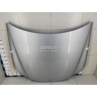 Капот Mercedes Benz W212 E-Klasse (2009 - 2016) 2128800357