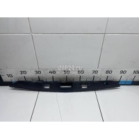 Накладка крышки багажника Mercedes Benz W212 E-Klasse (2009 - 2016) 2127400993