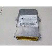 Блок управления AIR BAG Mercedes Benz W212 E-Klasse (2009 - 2016) 2129014204