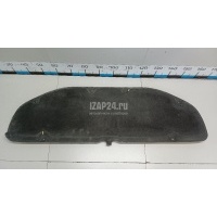Шумоизоляция капота Toyota Verso (2009 - 2018) 533410F020