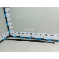 Накладка стекла переднего левого Toyota Verso (2009 - 2018) 757200F020