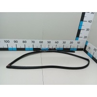 Уплотнитель стекла двери Toyota Verso (2009 - 2018) 681410F020