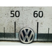 Эмблема VAG Touareg (2010 - 2018) 06F103940