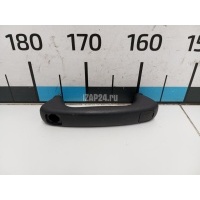 Ручка двери внутренняя Hyundai-Kia ix55 (2007 - 2013) 817563E001WK