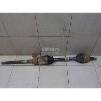 Полуось передняя правая Hyundai-Kia ix55 (2007 - 2013) 495013J150