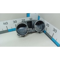 Панель приборов VAG Yeti (2009 - 2018) 5L0920840FKD0