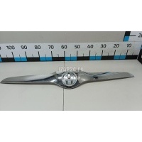Молдинг капота VAG Yeti (2009 - 2018) 5L0853633