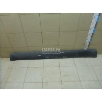 Накладка на порог (наружная) VAG Yeti (2009 - 2018) 5L0853856C9B9