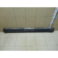 Накладка на порог (наружная) VAG Yeti (2009 - 2018) 5L0853855C9B9