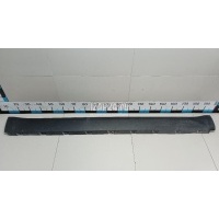 Накладка на порог (наружная) VAG Yeti (2009 - 2018) 5L0853856A9B9