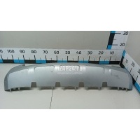 Накладка переднего бампера VAG Yeti (2009 - 2018) 5L0807733U34