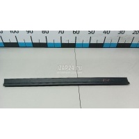 Накладка стекла заднего левого VAG Yeti (2009 - 2018) 5L0839479