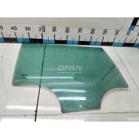 Стекло двери задней правой VAG Yeti (2009 - 2018) 5L0845206B