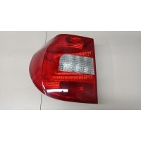 Фонарь задний левый VAG Yeti (2009 - 2018) 5L0945111