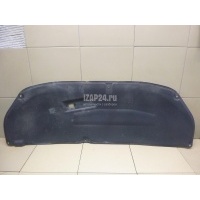 Шумоизоляция капота Toyota Prius (2009 - 2015) 5334147020
