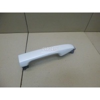 Ручка двери наружная Toyota Prius (2009 - 2015) 6921174020A0