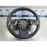 Рулевое колесо для AIR BAG (без AIR BAG) Mitsubishi ASX 2010 4400A517XA