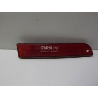 Отражатель задний Mitsubishi ASX 2010 8355A039