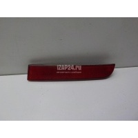Отражатель задний Mitsubishi ASX 2010 8355A040
