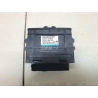 Блок управления АКПП Mitsubishi ASX 2010 8631B284