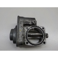 Заслонка дроссельная электрическая GM Astra J (2010 - 2017) 98105210