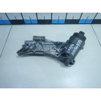 Корпус масляного фильтра GM Astra J (2010 - 2017) 12992593