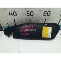 Подушка безопасности боковая (в сиденье) GM Astra J (2010 - 2017) 13251382