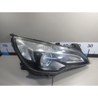 Фара правая GM Astra J (2010 - 2017) 13281283