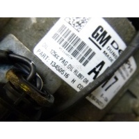 Компрессор кондиционера GM Astra J (2010 - 2017) 1618496