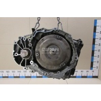 АКПП (автоматическая коробка переключения передач) GM Astra J (2010 - 2017) 95517575