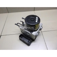 Блок ABS (насос) GM Astra J (2010 - 2017) 13319713