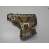 Экран тепловой Renault Sandero (2009 - 2014) 8200437032