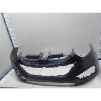 Бампер передний Hyundai-Kia ix35/Tucson (2010 - 2015) 865112Y000
