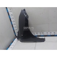 Крыло переднее правое Hyundai-Kia ix35/Tucson (2010 - 2015) 663212S050