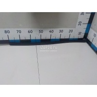 Уплотнитель стекла двери Hyundai-Kia ix35/Tucson (2010 - 2015) 822412S000