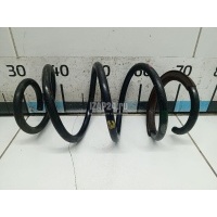 Пружина передняя Hyundai-Kia Sportage (2010 - 2015) 546302Y350