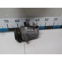 Компрессор кондиционера Hyundai-Kia Sportage (2010 - 2015) 977012Y000