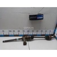 Полуось передняя правая Hyundai-Kia Sportage (2010 - 2015) 495012Y250