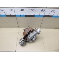 Турбокомпрессор (турбина) Renault Megane III (2009 - 2016) 7701479077