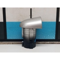 Накладка ручки наружной Renault Megane III (2009 - 2016) 808400004R