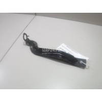 Кронштейн передней балки Renault Megane III (2009 - 2016) 544C50004R