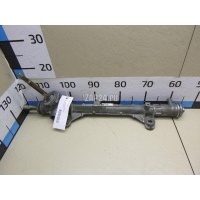 Рейка рулевая Renault Megane III (2009 - 2016) 490018982R