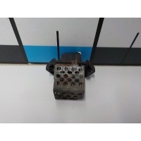 Резистор Renault Megane III (2009 - 2016) 214936501R