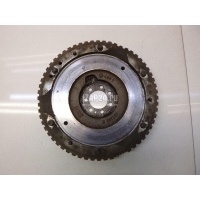 Маховик Renault Megane III (2009 - 2016) 123007043R