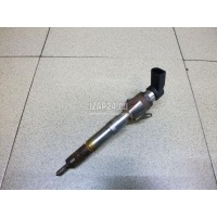 Форсунка дизельная электрическая Renault Megane III (2009 - 2016) 166006212R