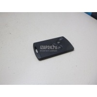 Ключ Renault Megane III (2009 - 2016) 805643131R