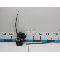 Замок двери задней левой Hyundai-Kia Sportage (2010 - 2015) 814103U000