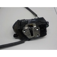 Замок двери передней левой Hyundai-Kia Sportage (2010 - 2015) 813103U000